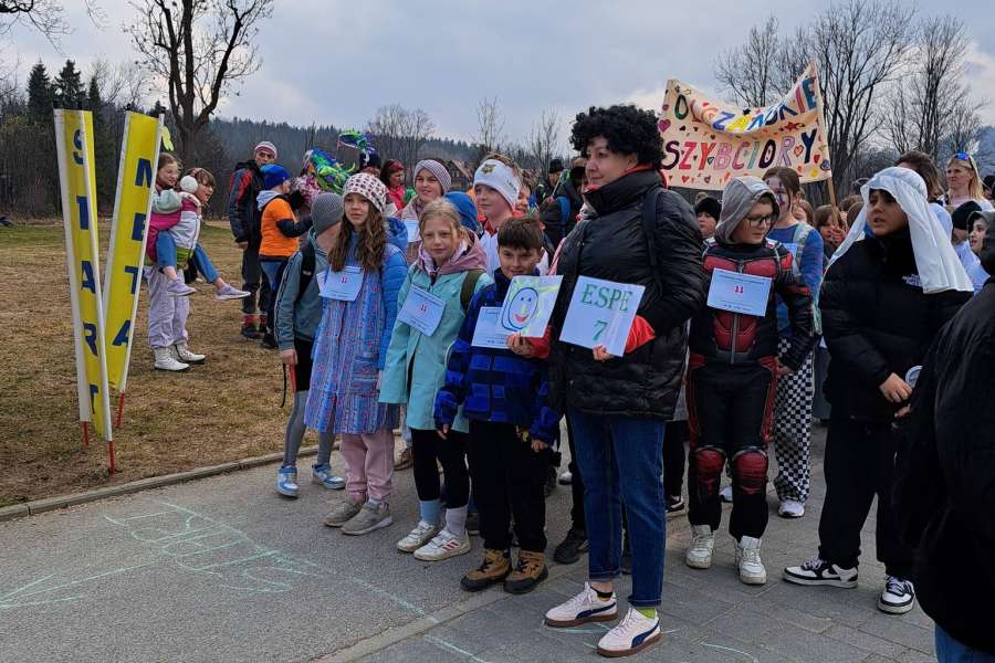 Zakopiański Bieg Wagarowicza